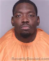 Mugshot of SAALEEM RAHEEM MOSES WILLIAMS-FROST