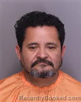 Mugshot of JUAN PABLO CHONCOA MENDEZ