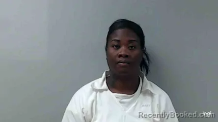 Mugshot of ALISA HART