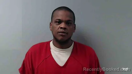 Mugshot of TAJAH R HICKS