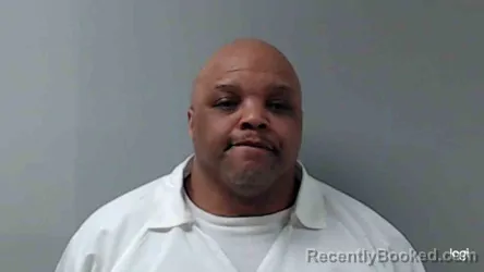 Mugshot of RODRICK MORRIS