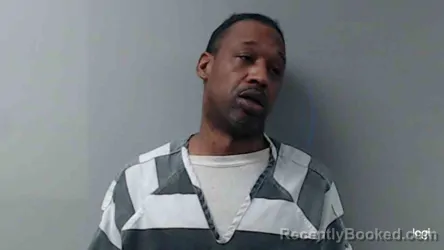 Mugshot of KOREY L DAVIS