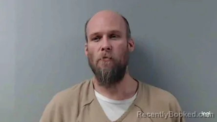 Mugshot of LESTER BARNES