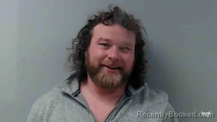 Mugshot of AUSTIN LAWSON