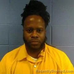 Mugshot of TERRANCE MCGEE