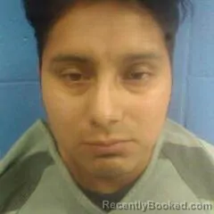 Mugshot of ARTURO GONZALES