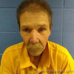 Mugshot of DENNY WILLIAMS