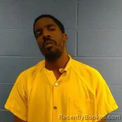 Mugshot of DEODIS WILLIAMS