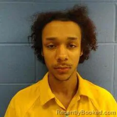 Mugshot of SHORON SELVEY