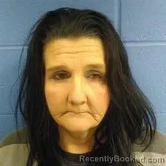 Mugshot of HEATHER INGRAM