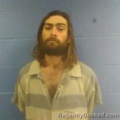 Mugshot of STEPHEN EASTERDAY