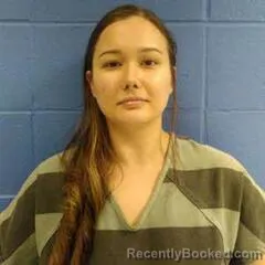 Mugshot of MEGAN WHITTLE
