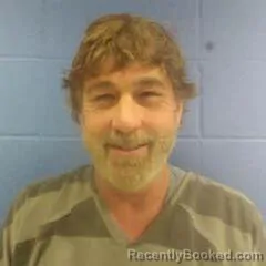 Mugshot of KEVIN MCNEW