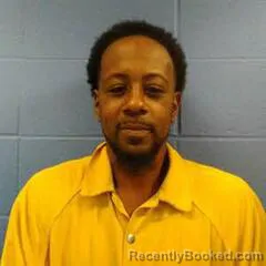 Mugshot of AUBREY RILEY