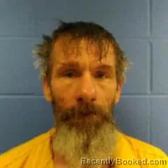 Mugshot of TIMOTHY LANCASTER