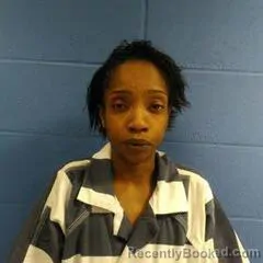 Mugshot of KRISTIN WILLIAMS