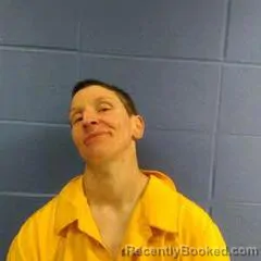 Mugshot of TARA HUMPHREY