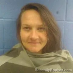 Mugshot of SHAWNNA WILHELM