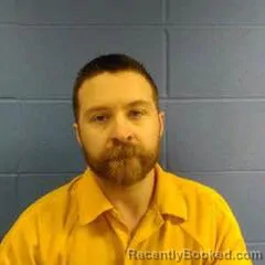 Mugshot of SEAN KEPPERS