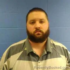 Mugshot of JOSHUA DEVORAK