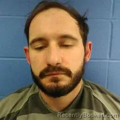 Mugshot of ZACHARY BOND