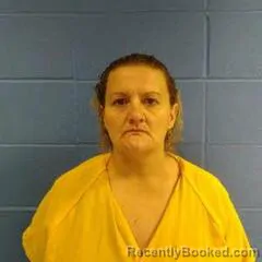 Mugshot of HALCYON JONES