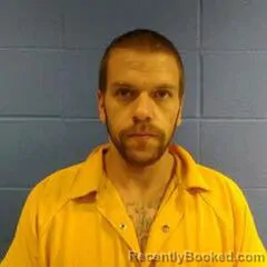 Mugshot of JOEL THURMAN
