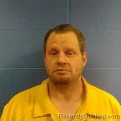 Mugshot of WILLIAM KNESS