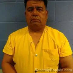 Mugshot of HECTOR URIZAR-CETINO