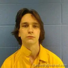 Mugshot of JESSE HOGGARD