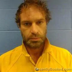 Mugshot of JONATHAN HARDY