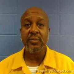 Mugshot of ANTHONY HUNT