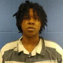 Mugshot of KOLBY CURLETT