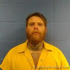 Mugshot of RYAN MCCALLUM