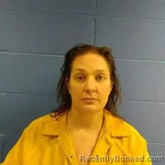 Mugshot of ANGEL ROBINSON