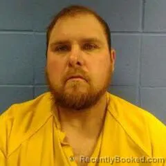 Mugshot of TYLER GREER