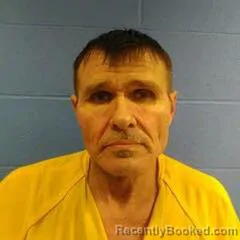 Mugshot of MICHAEL SHARP