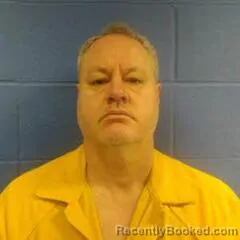 Mugshot of LARRY THOMPSON