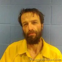 Mugshot of ZACHARY SMITH