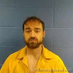 Mugshot of JEFFERY BERGER