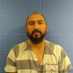 Mugshot of DORIAN DE JESUS