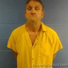 Mugshot of ADAM CAMP