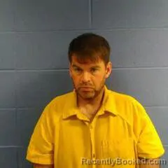 Mugshot of JOSHUA HAWKINS