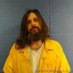 Mugshot of BENTLEY NEIKIRK