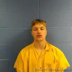 Mugshot of JAMES WILLIAMS