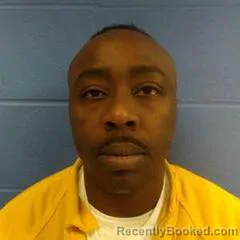 Mugshot of CHADRIC RILEY