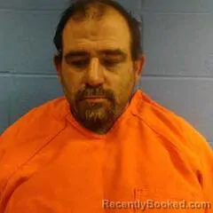 Mugshot of CHRISTOPHER MOON