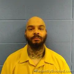 Mugshot of ANTONIO ROGERS