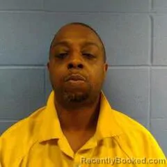 Mugshot of PATRICK MITCHELL