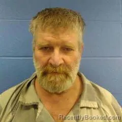 Mugshot of TOBY CONEY